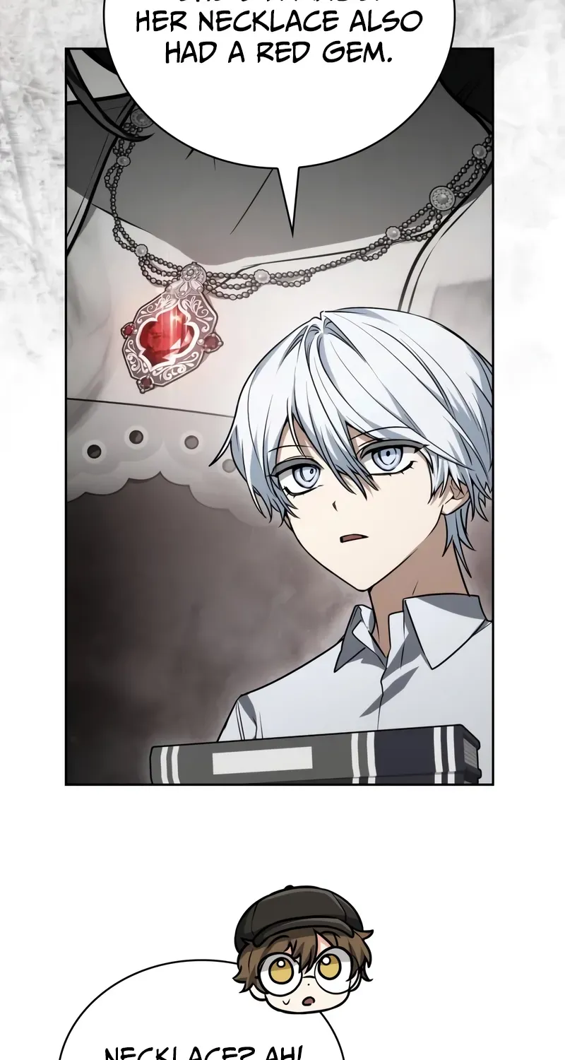 The Genius Prismatic Mage Chapter 62 page 34 - 