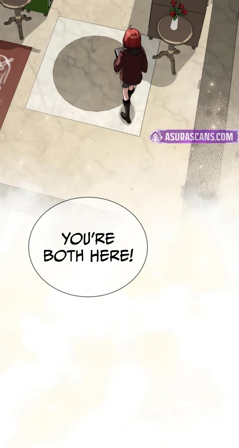 The Genius Prismatic Mage Chapter 62 page 38 - 
