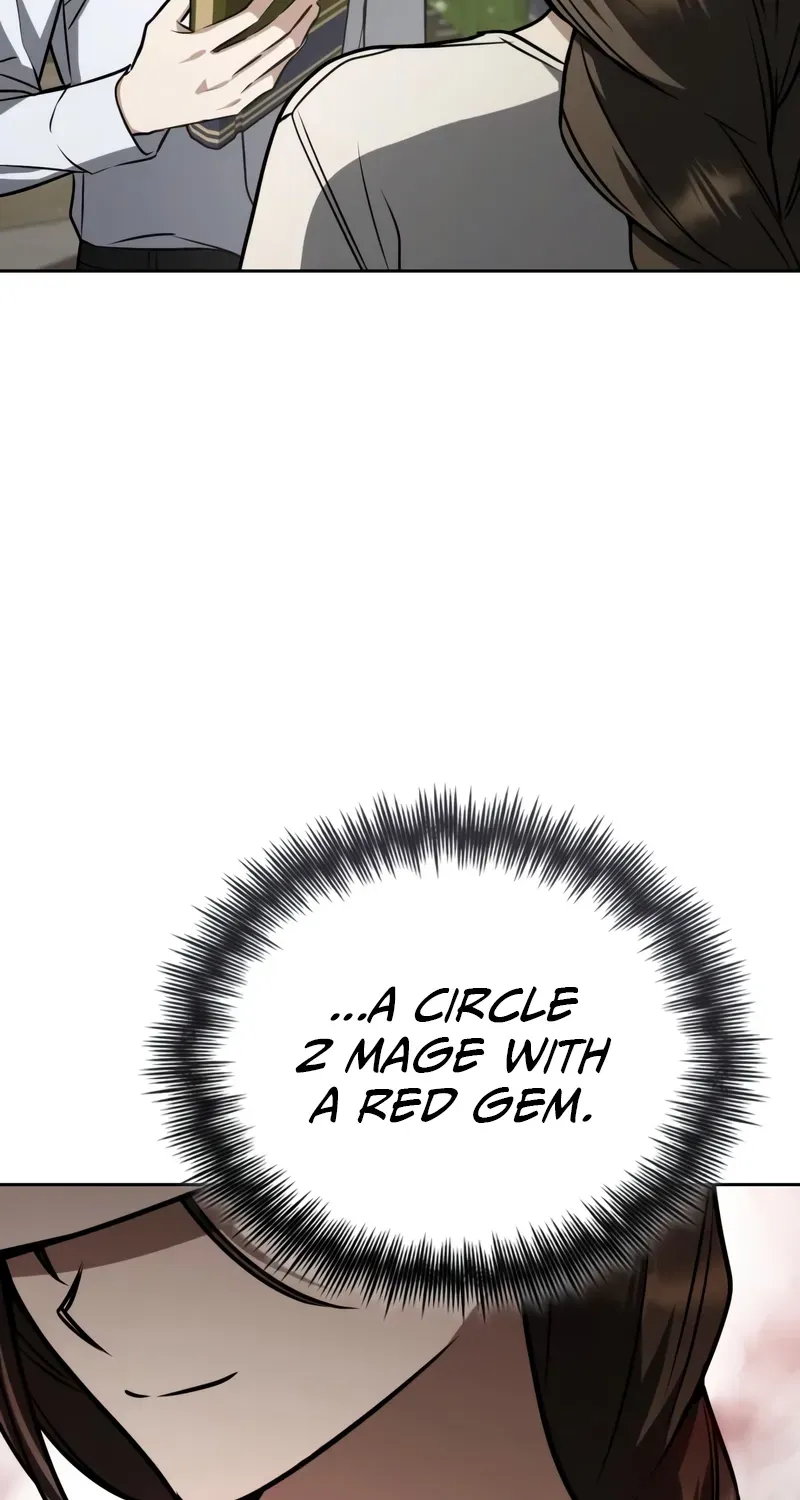 The Genius Prismatic Mage Chapter 62 page 5 - 