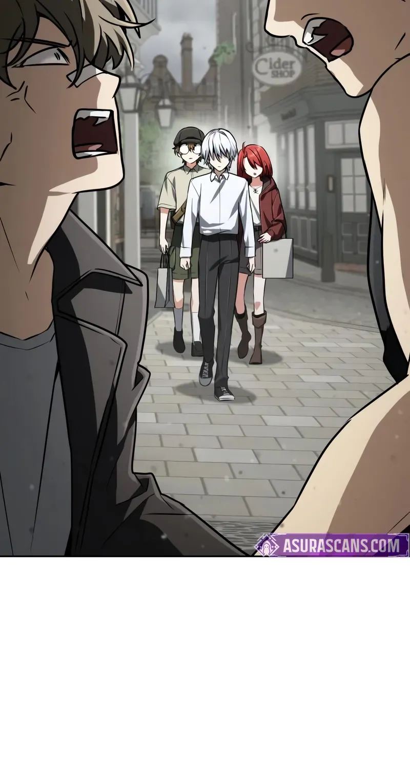 The Genius Prismatic Mage Chapter 62 page 44 - 