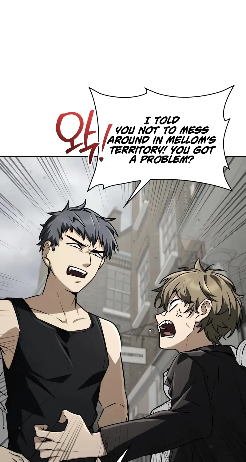 The Genius Prismatic Mage Chapter 62 page 45 - 