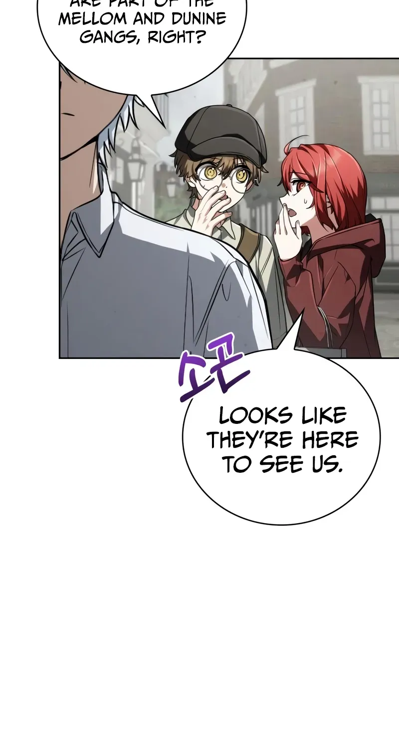 The Genius Prismatic Mage Chapter 62 page 47 - 