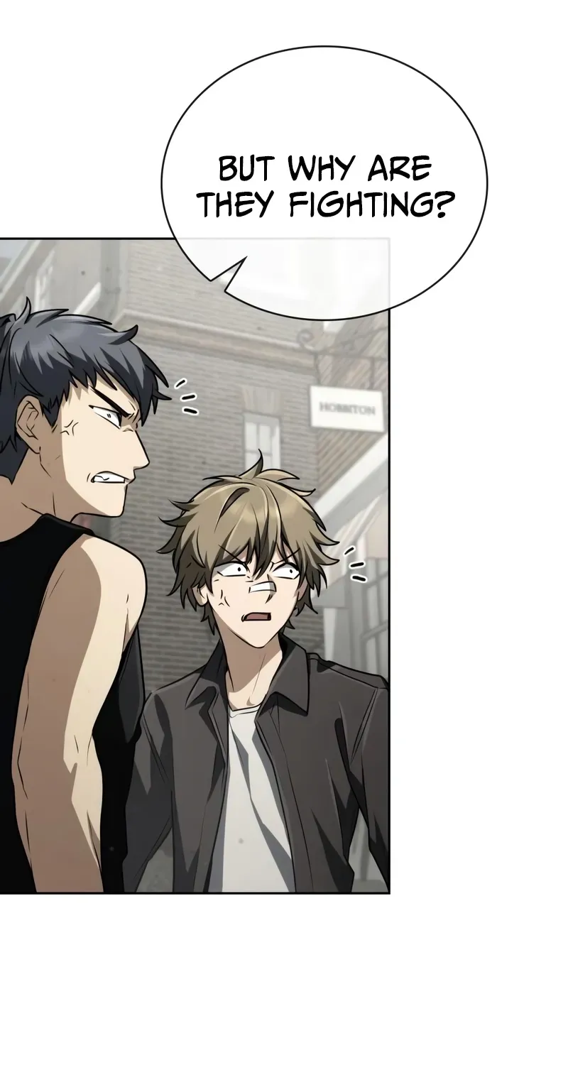 The Genius Prismatic Mage Chapter 62 page 48 - 