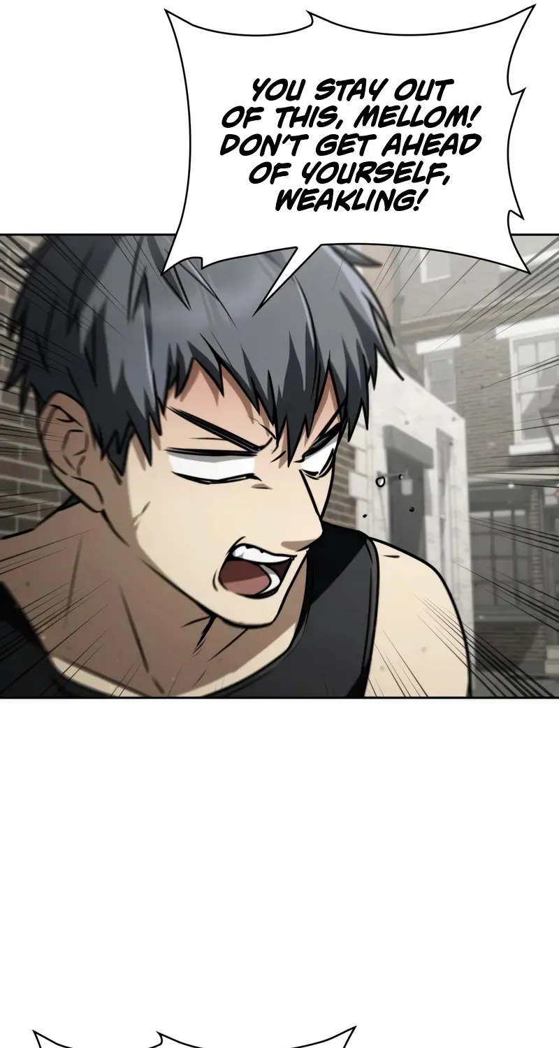 The Genius Prismatic Mage Chapter 62 page 52 - 