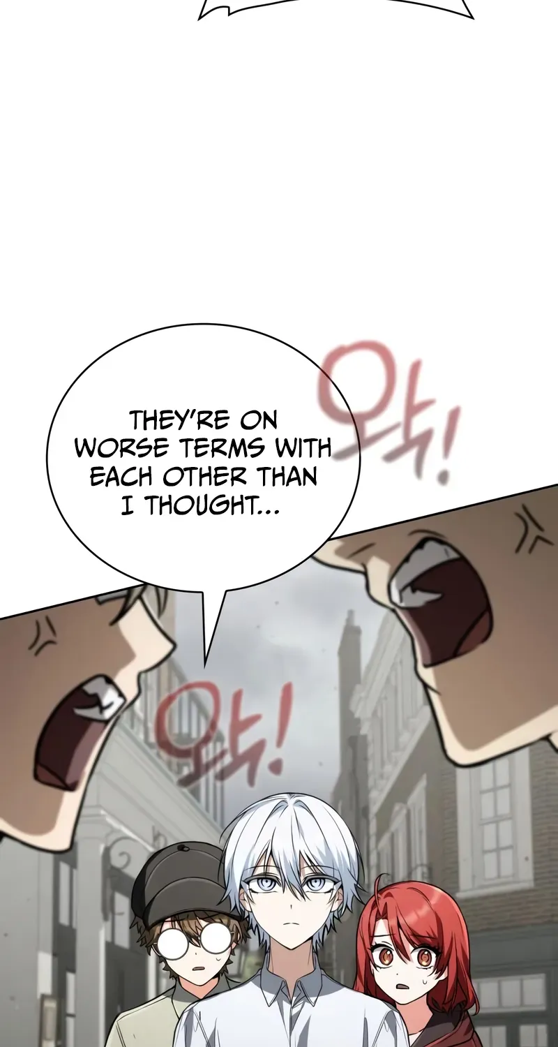 The Genius Prismatic Mage Chapter 62 page 54 - 
