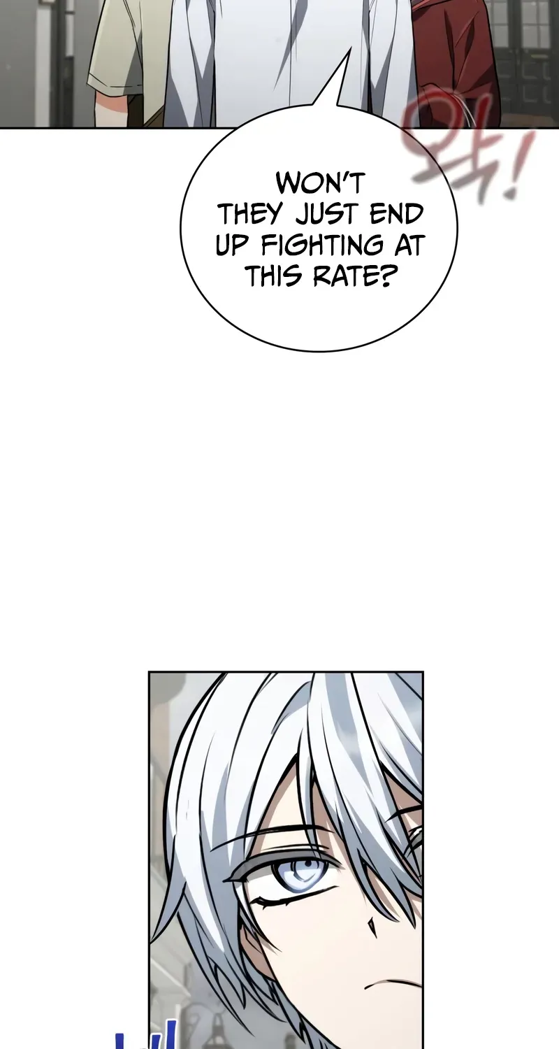 The Genius Prismatic Mage Chapter 62 page 55 - 