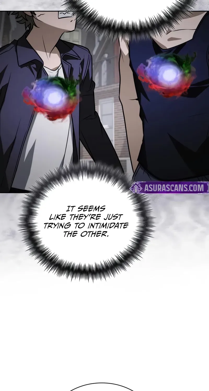 The Genius Prismatic Mage Chapter 62 page 57 - 
