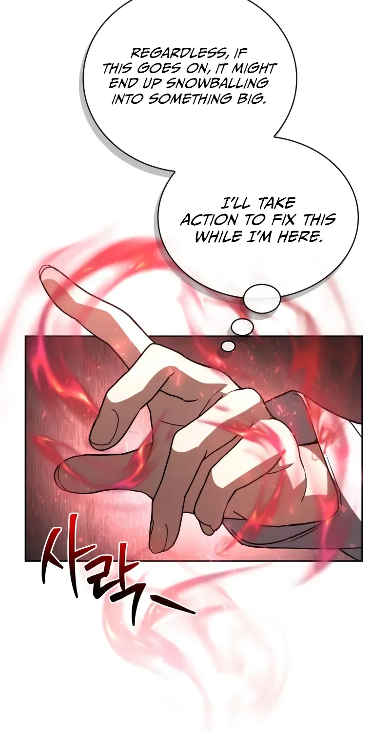 The Genius Prismatic Mage Chapter 62 page 58 - 