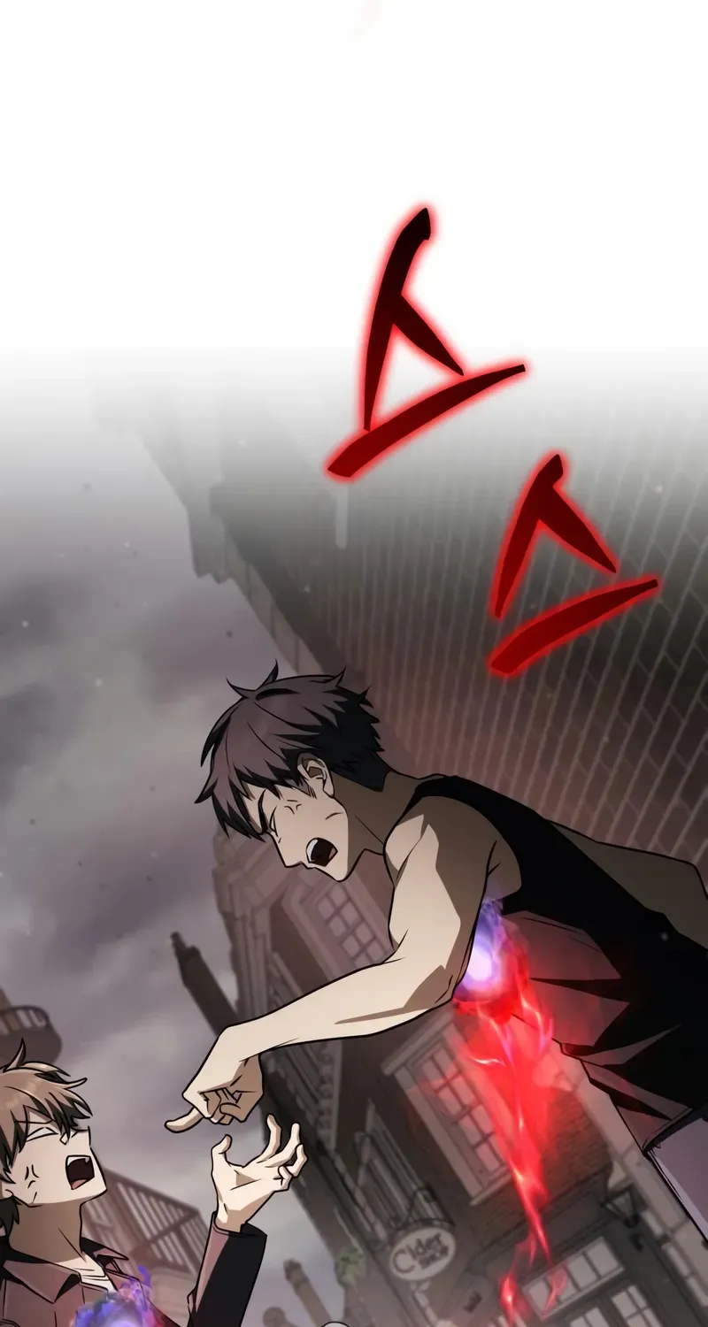 The Genius Prismatic Mage Chapter 62 page 59 - 