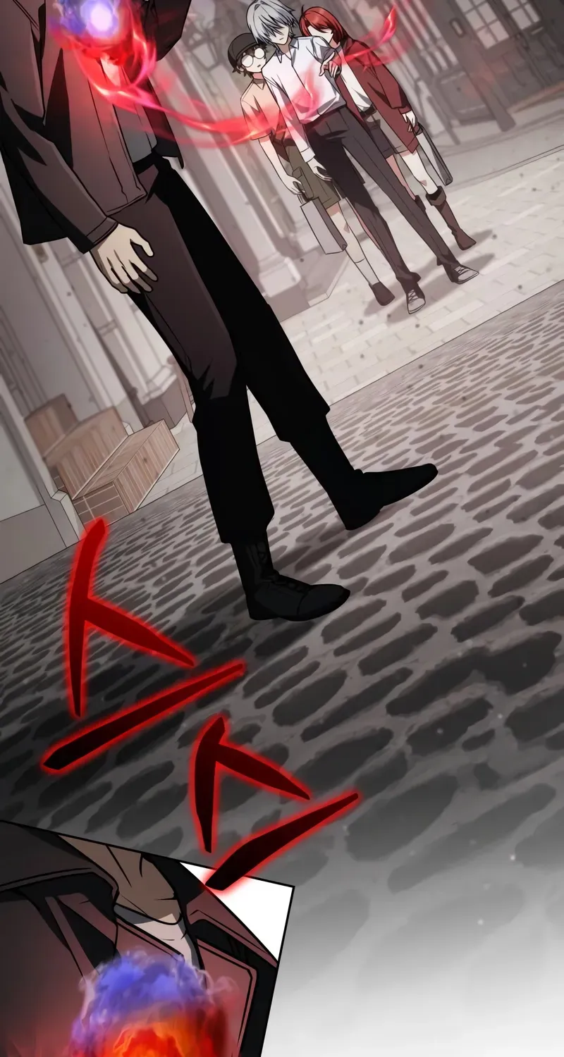 The Genius Prismatic Mage Chapter 62 page 60 - 