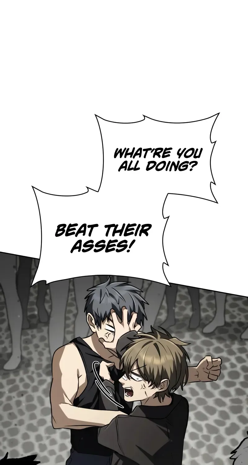 The Genius Prismatic Mage Chapter 62 page 70 - 