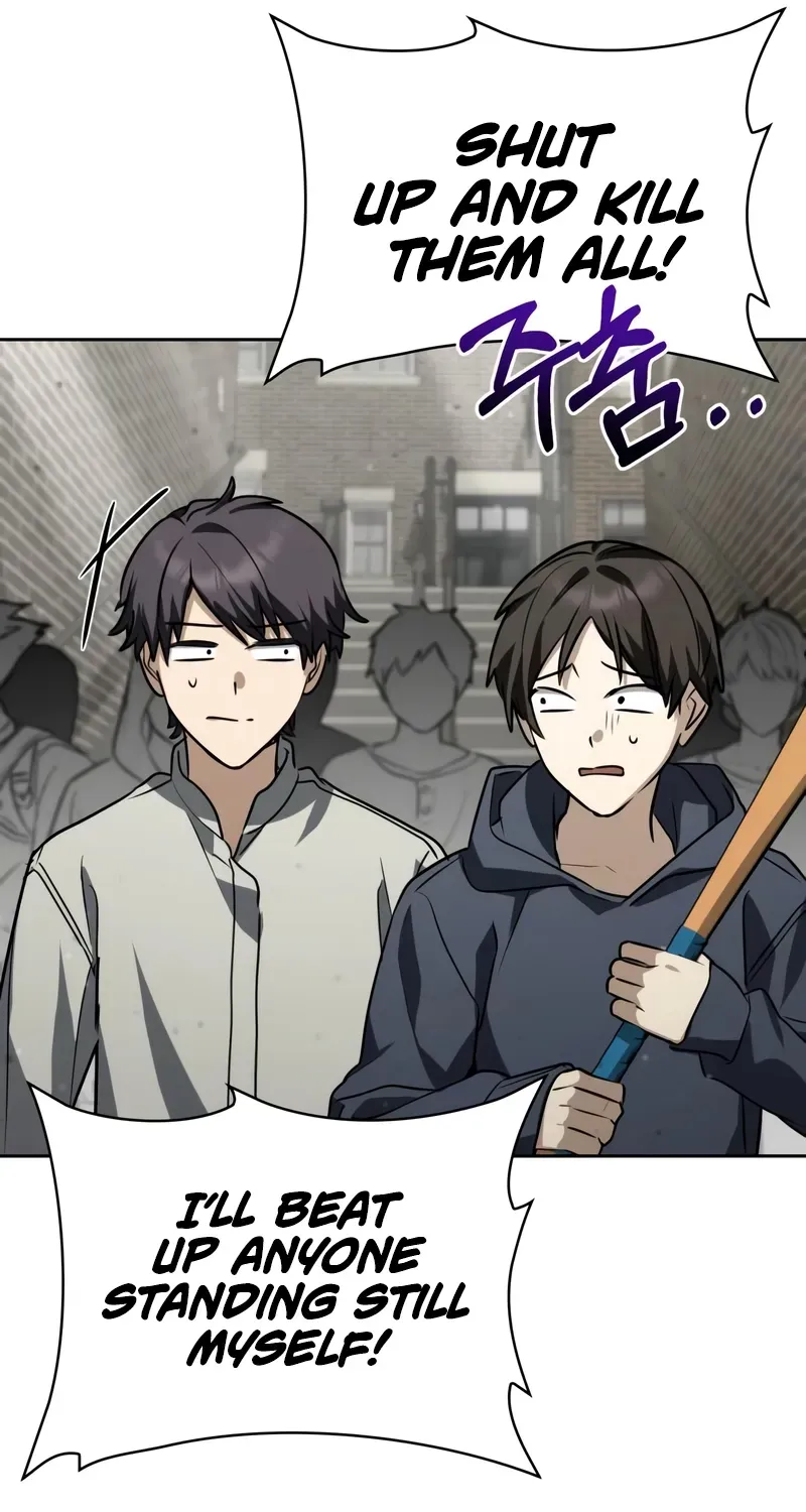 The Genius Prismatic Mage Chapter 62 page 72 - 