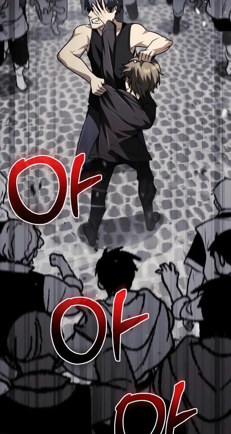 The Genius Prismatic Mage Chapter 62 page 74 - 
