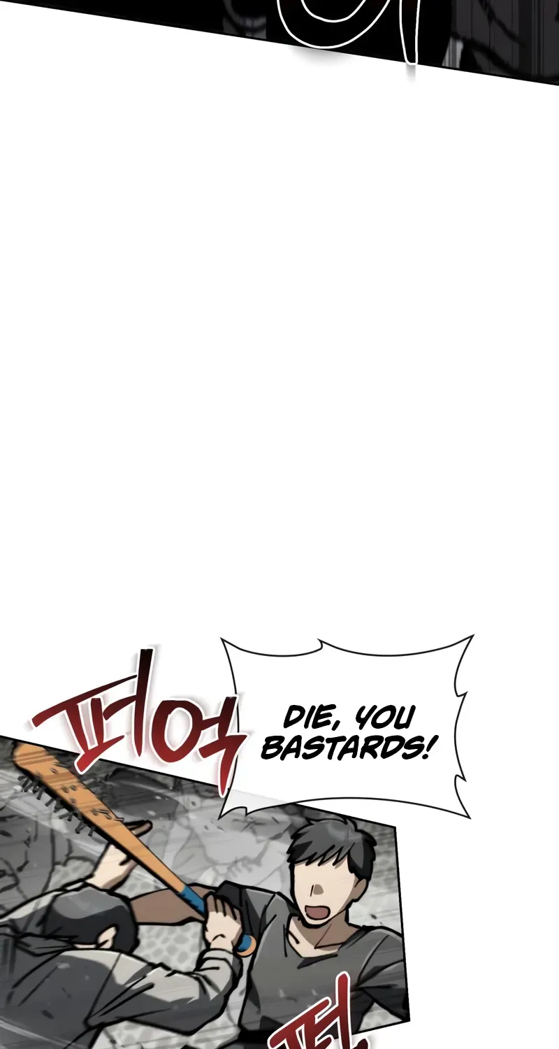 The Genius Prismatic Mage Chapter 62 page 75 - 