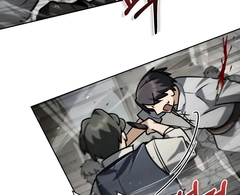 The Genius Prismatic Mage Chapter 62 page 76 - 