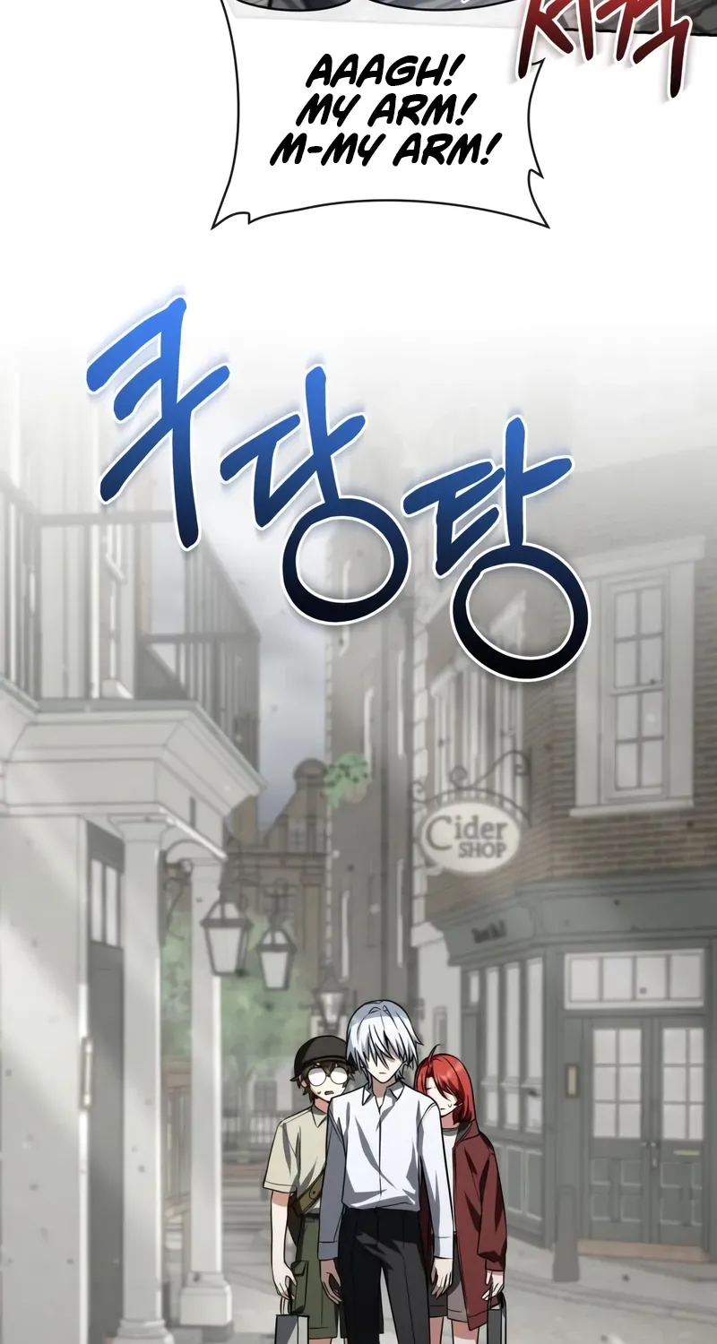 The Genius Prismatic Mage Chapter 62 page 77 - 