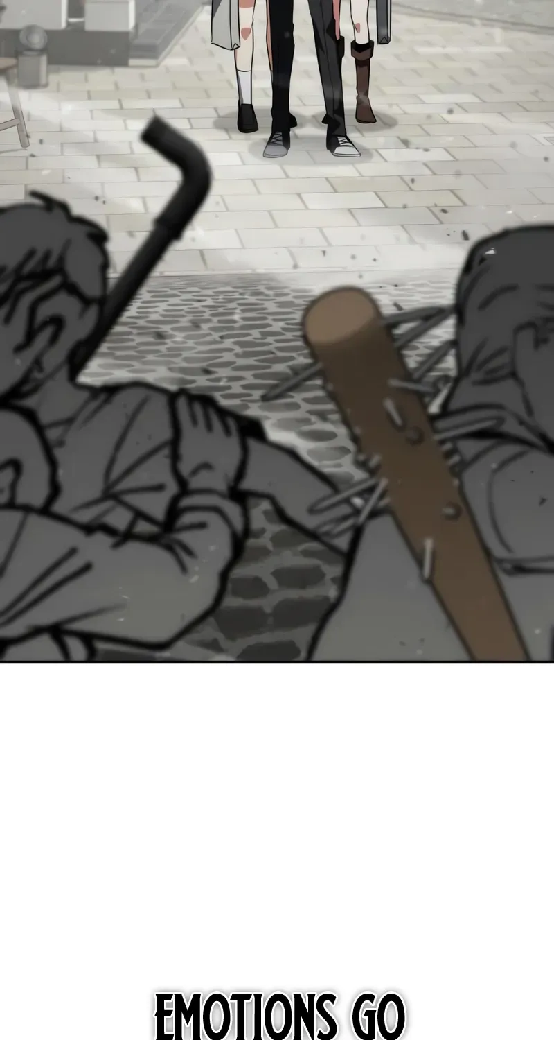 The Genius Prismatic Mage Chapter 62 page 78 - 