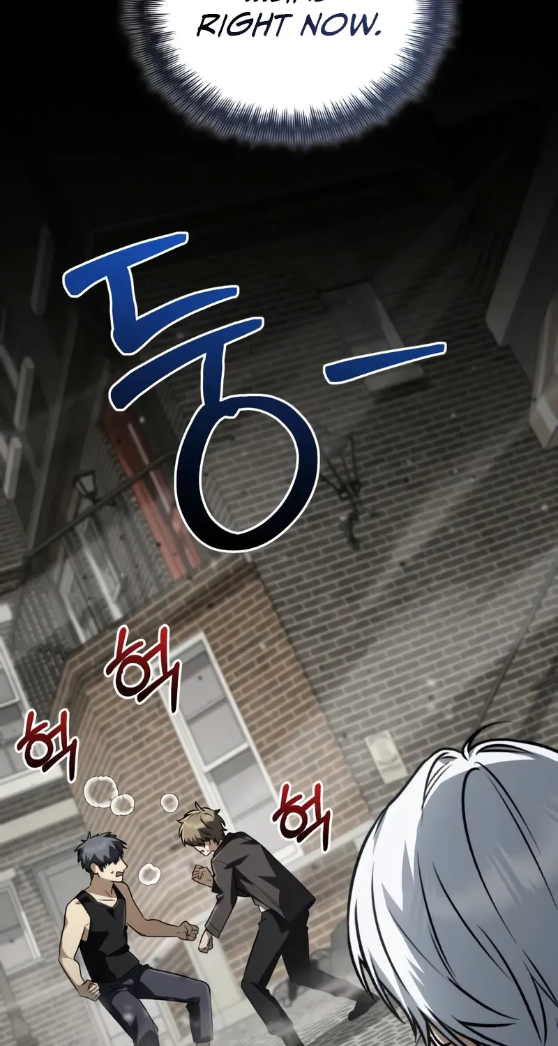The Genius Prismatic Mage Chapter 62 page 86 - 