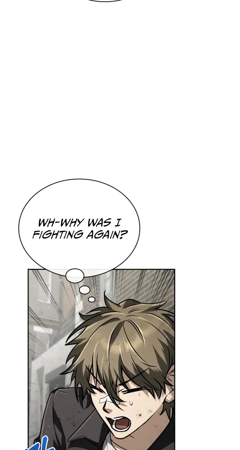 The Genius Prismatic Mage Chapter 62 page 89 - 