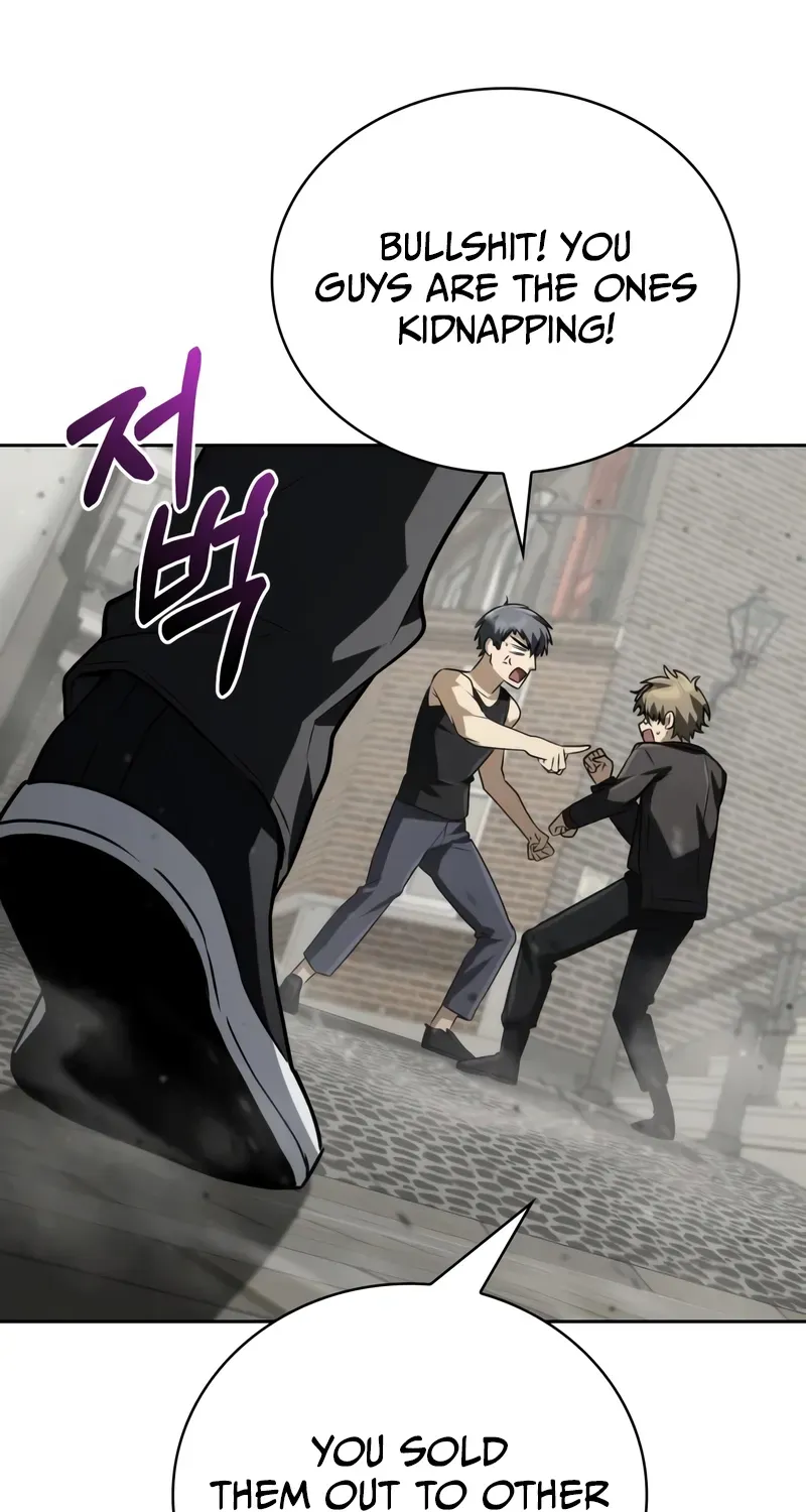 The Genius Prismatic Mage Chapter 62 page 92 - 