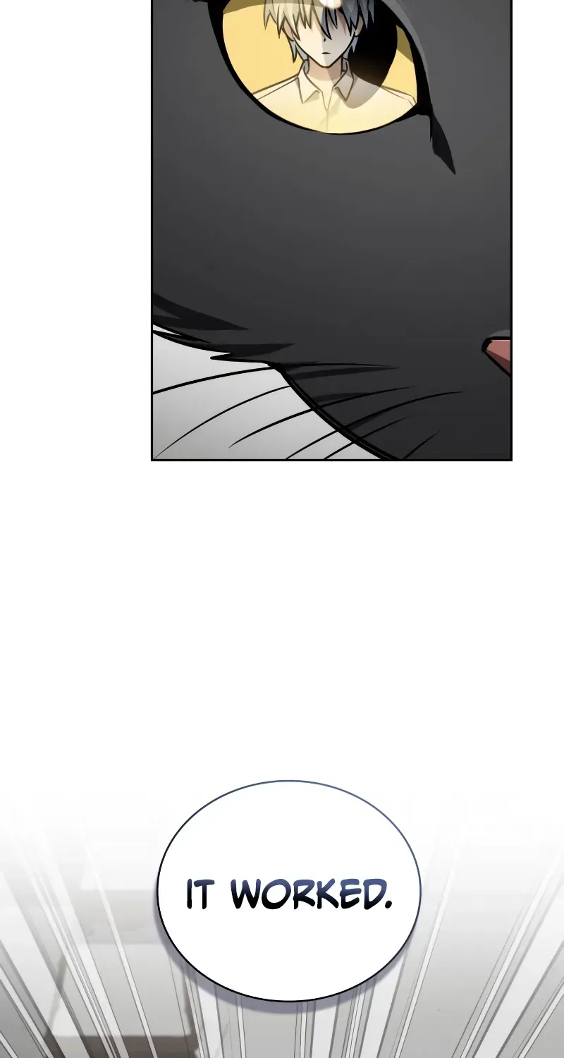 The Genius Prismatic Mage Chapter 63 page 103 - 