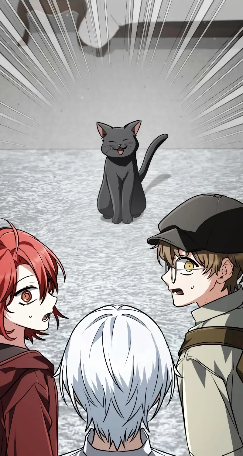 The Genius Prismatic Mage Chapter 63 page 104 - 