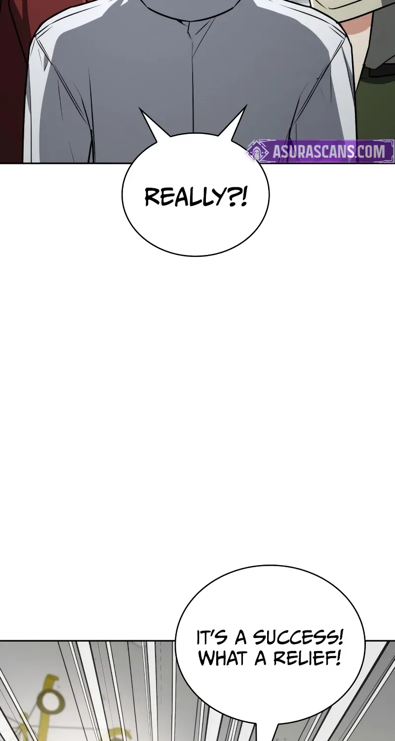 The Genius Prismatic Mage Chapter 63 page 105 - 