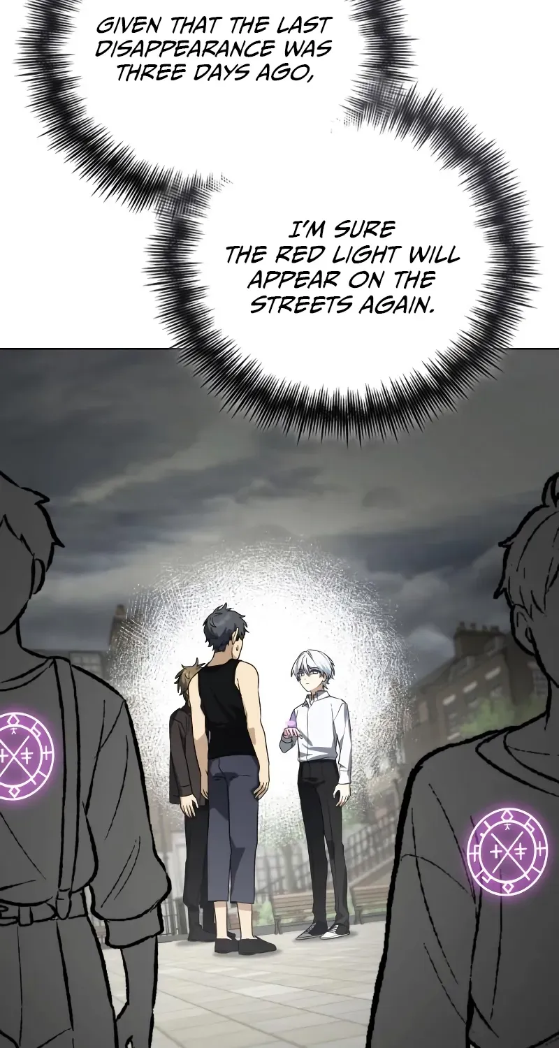 The Genius Prismatic Mage Chapter 63 page 15 - 