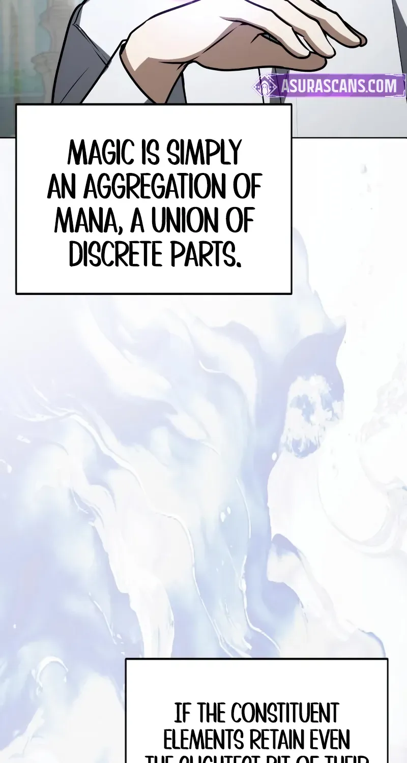 The Genius Prismatic Mage Chapter 63 page 18 - 