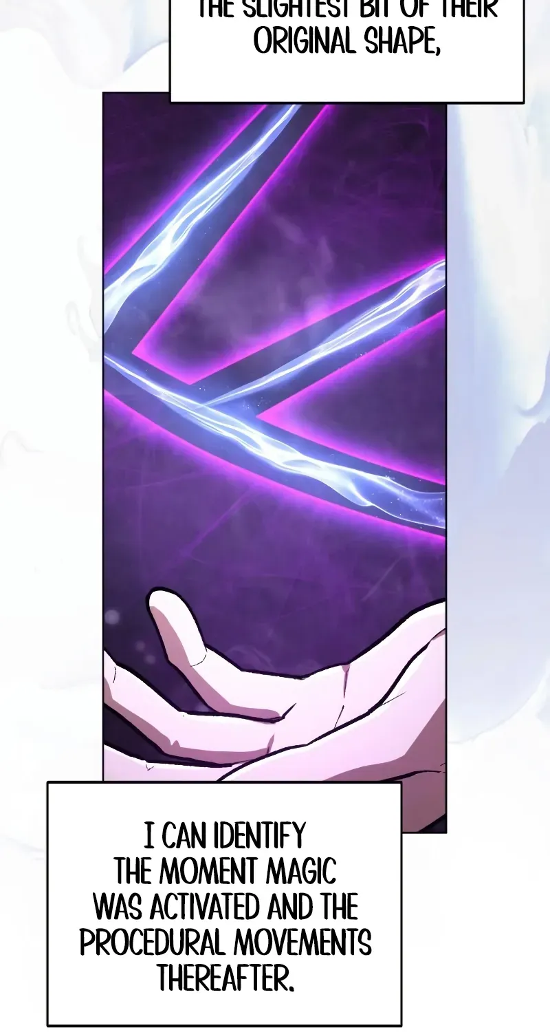 The Genius Prismatic Mage Chapter 63 page 19 - 