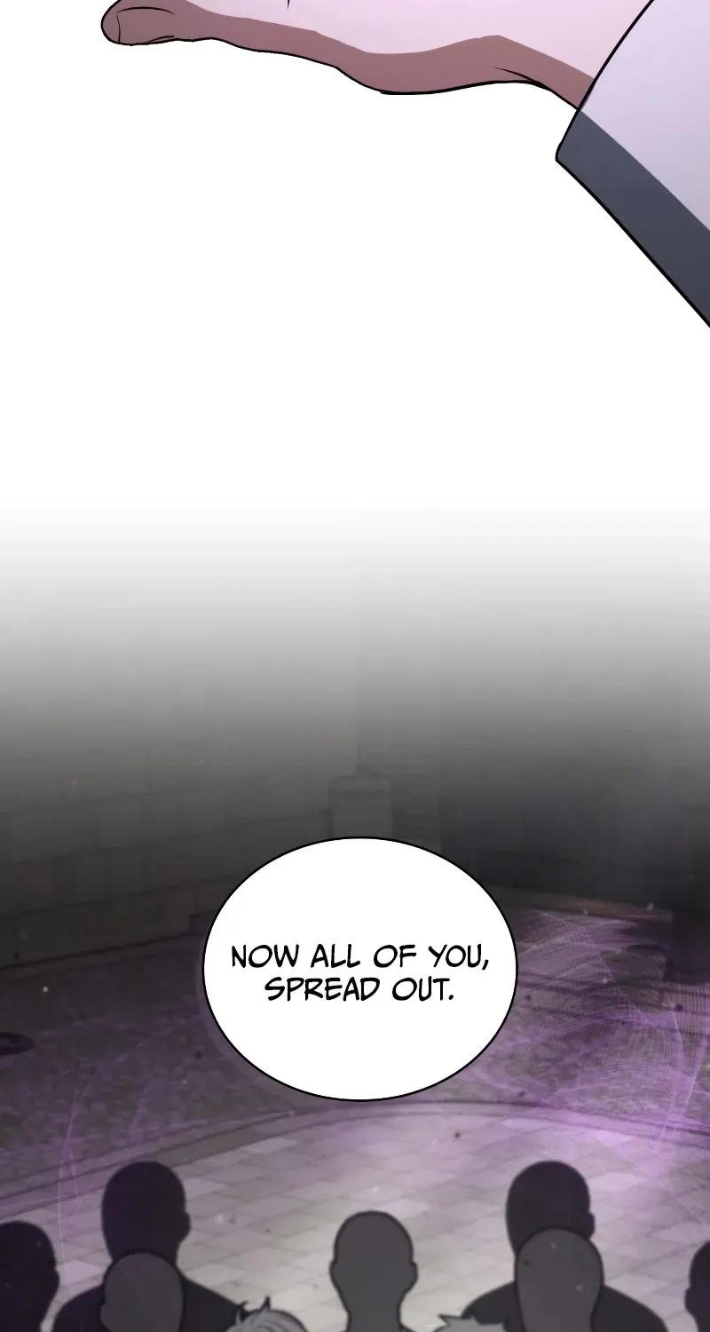 The Genius Prismatic Mage Chapter 63 page 3 - 