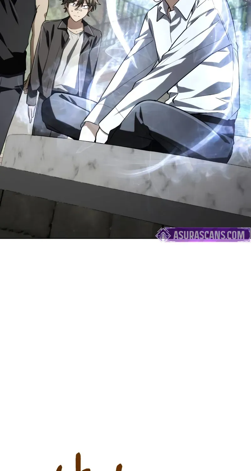 The Genius Prismatic Mage Chapter 63 page 23 - 