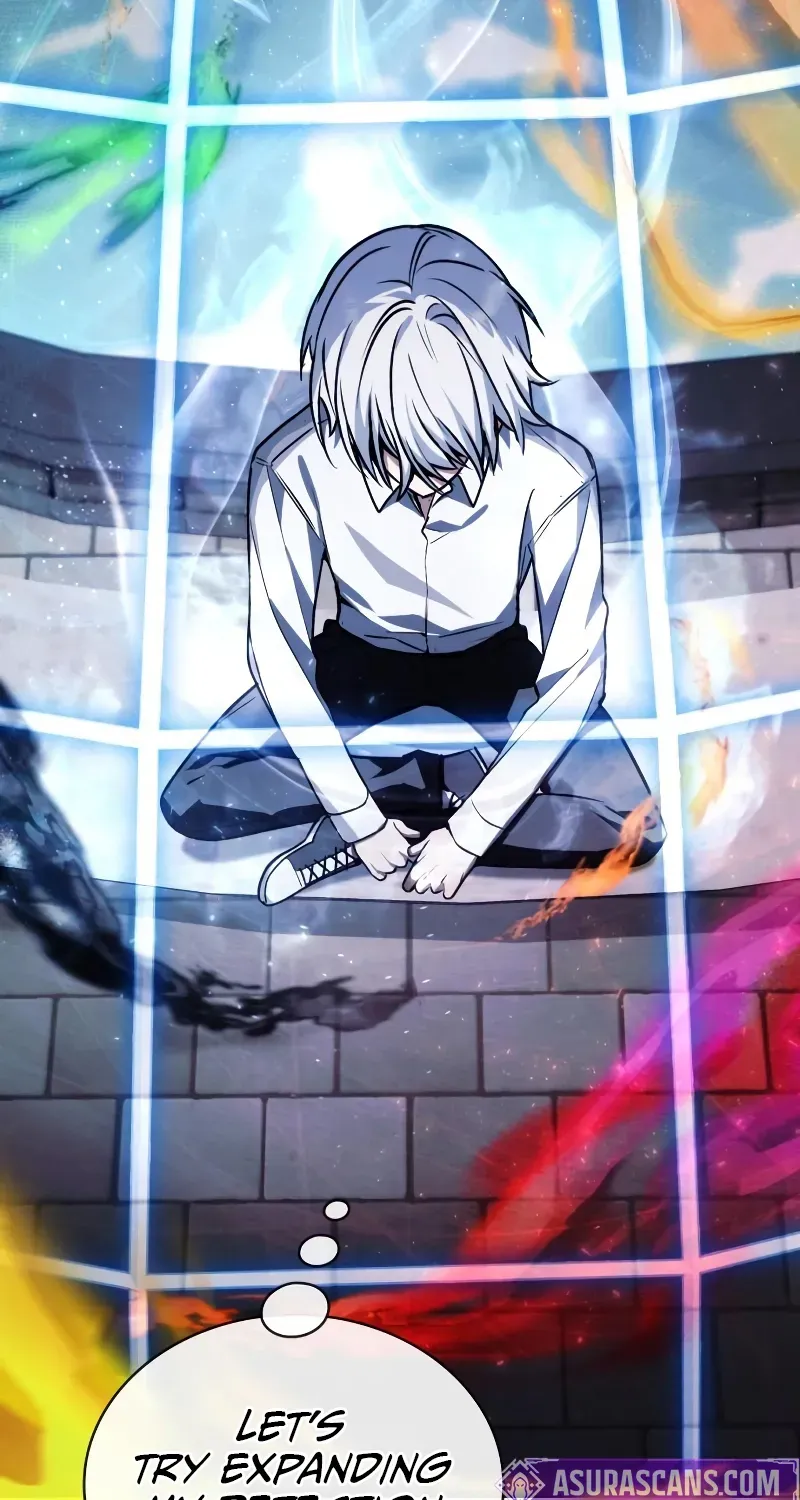 The Genius Prismatic Mage Chapter 63 page 26 - 