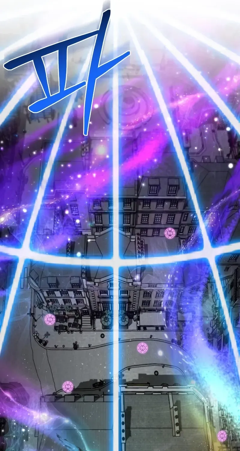The Genius Prismatic Mage Chapter 63 page 28 - 