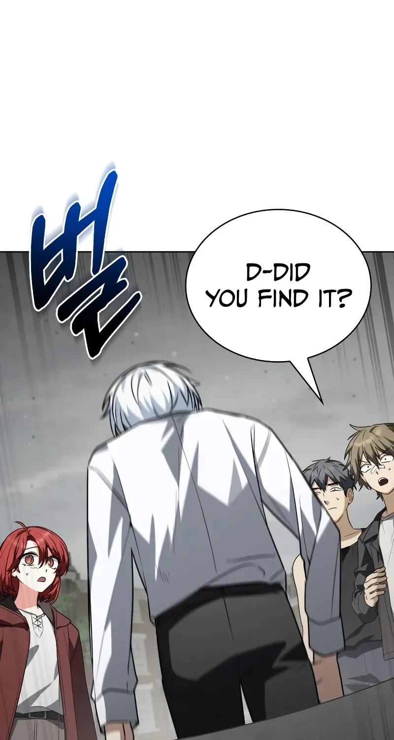 The Genius Prismatic Mage Chapter 63 page 34 - 