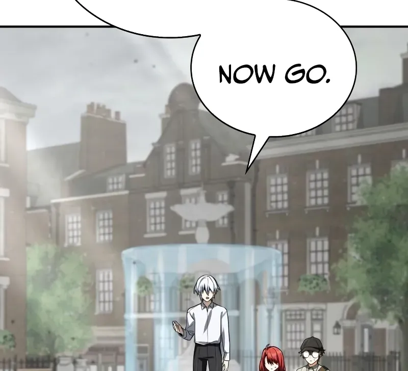 The Genius Prismatic Mage Chapter 63 page 6 - 