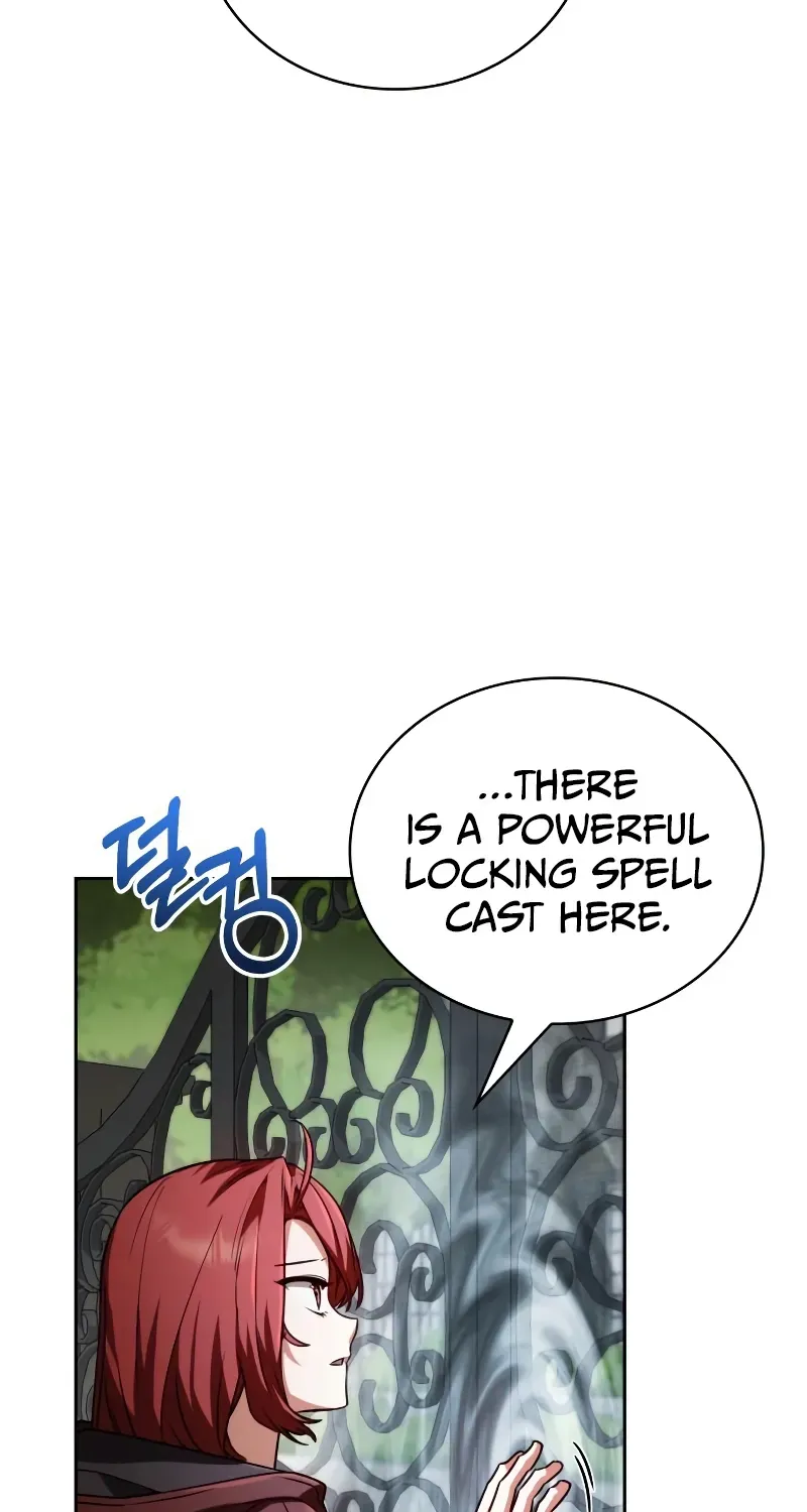 The Genius Prismatic Mage Chapter 63 page 59 - 