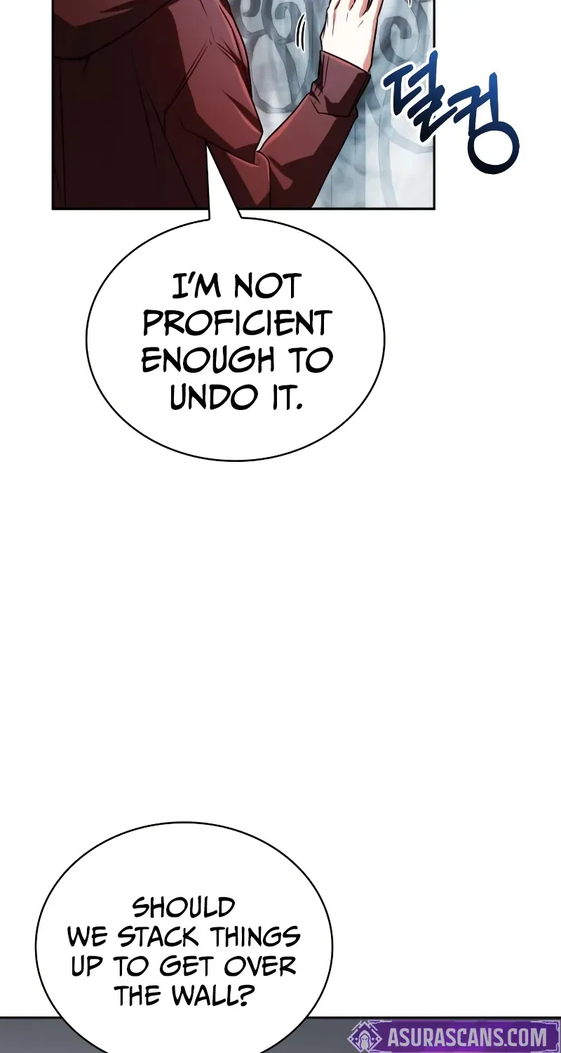 The Genius Prismatic Mage Chapter 63 page 60 - 