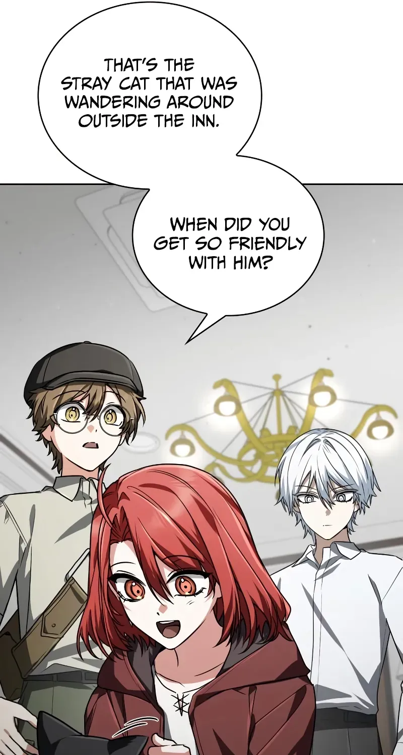 The Genius Prismatic Mage Chapter 63 page 68 - 