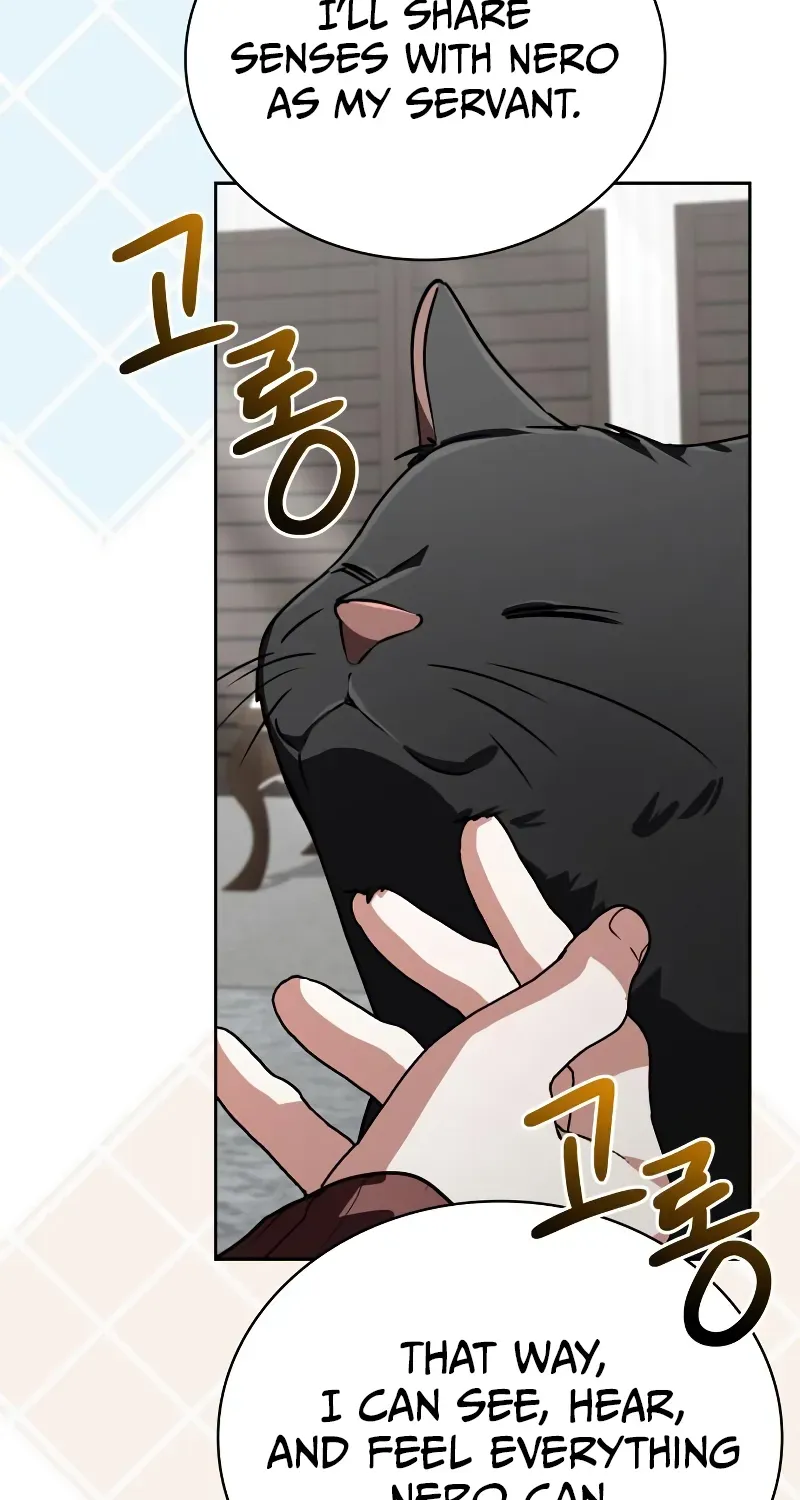 The Genius Prismatic Mage Chapter 63 page 70 - 