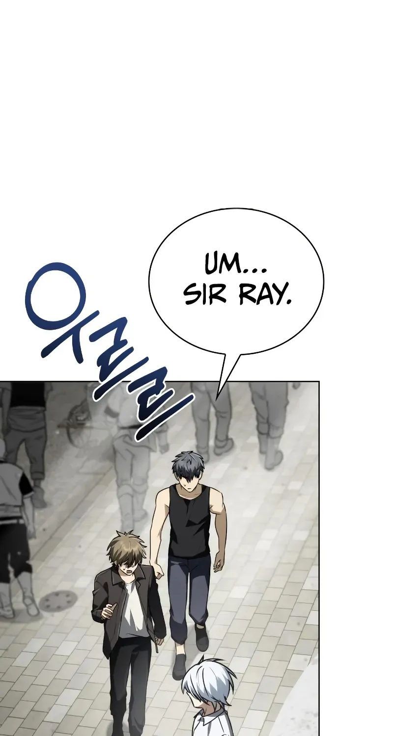 The Genius Prismatic Mage Chapter 63 page 8 - 