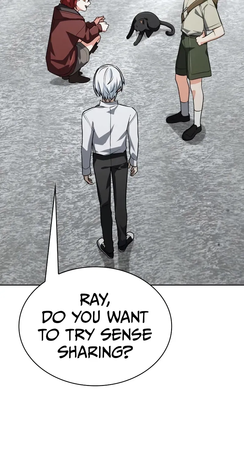 The Genius Prismatic Mage Chapter 63 page 73 - 
