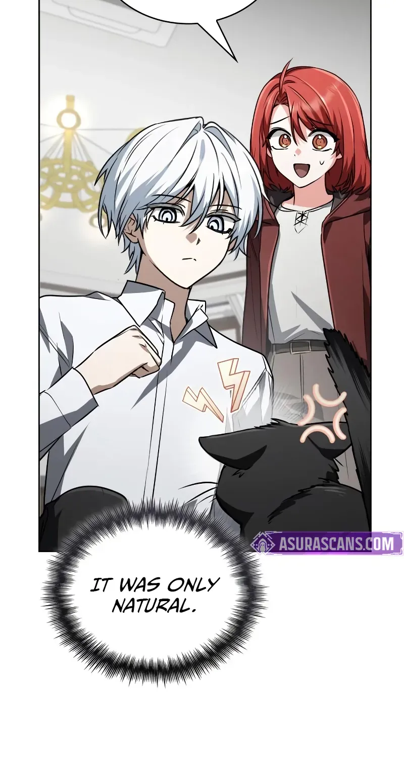 The Genius Prismatic Mage Chapter 63 page 80 - 