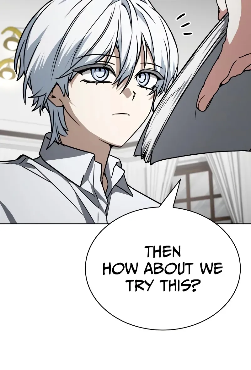 The Genius Prismatic Mage Chapter 63 page 82 - 