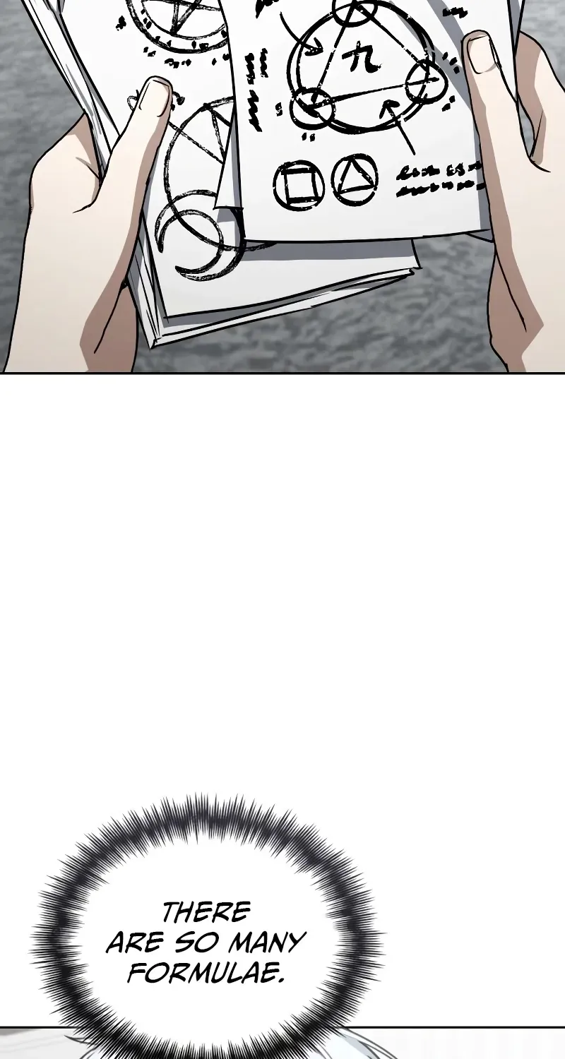 The Genius Prismatic Mage Chapter 63 page 84 - 