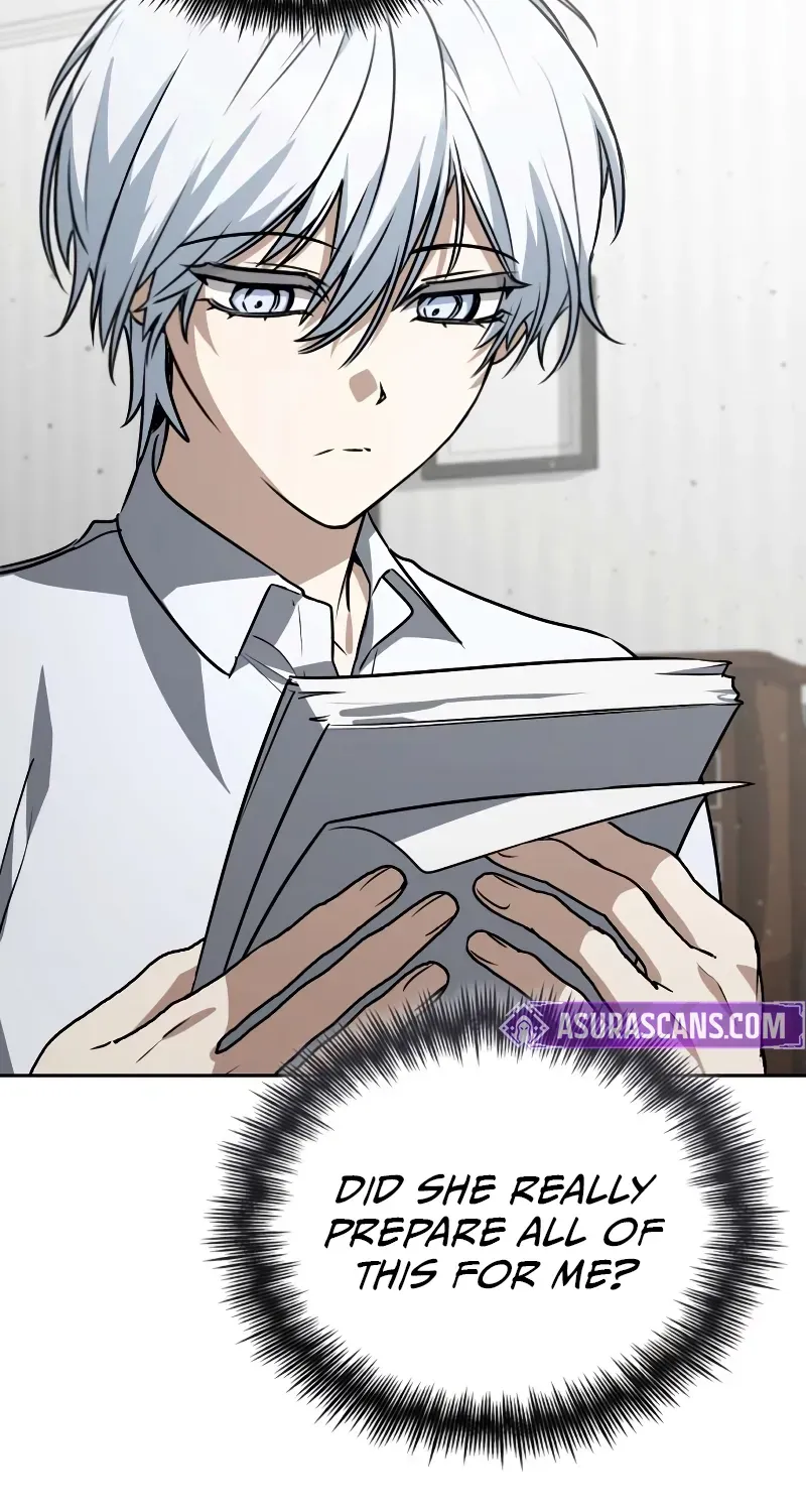 The Genius Prismatic Mage Chapter 63 page 85 - 