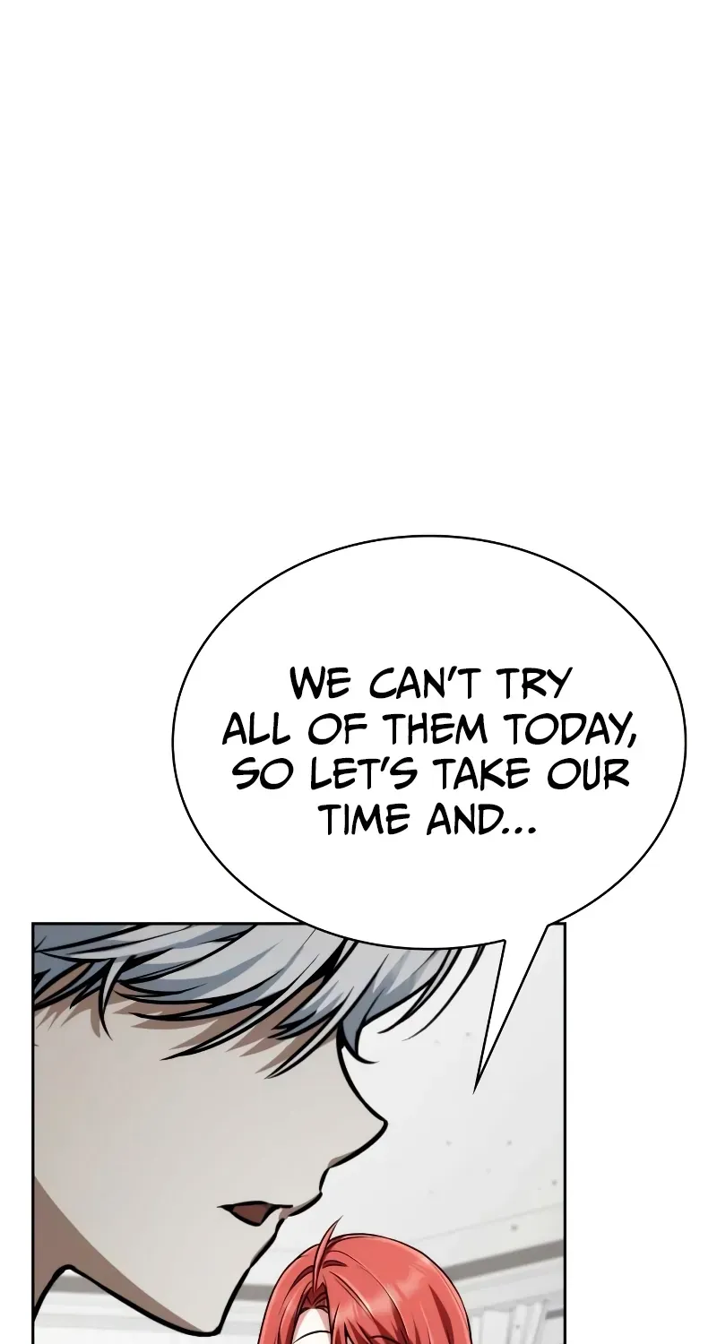 The Genius Prismatic Mage Chapter 63 page 86 - 