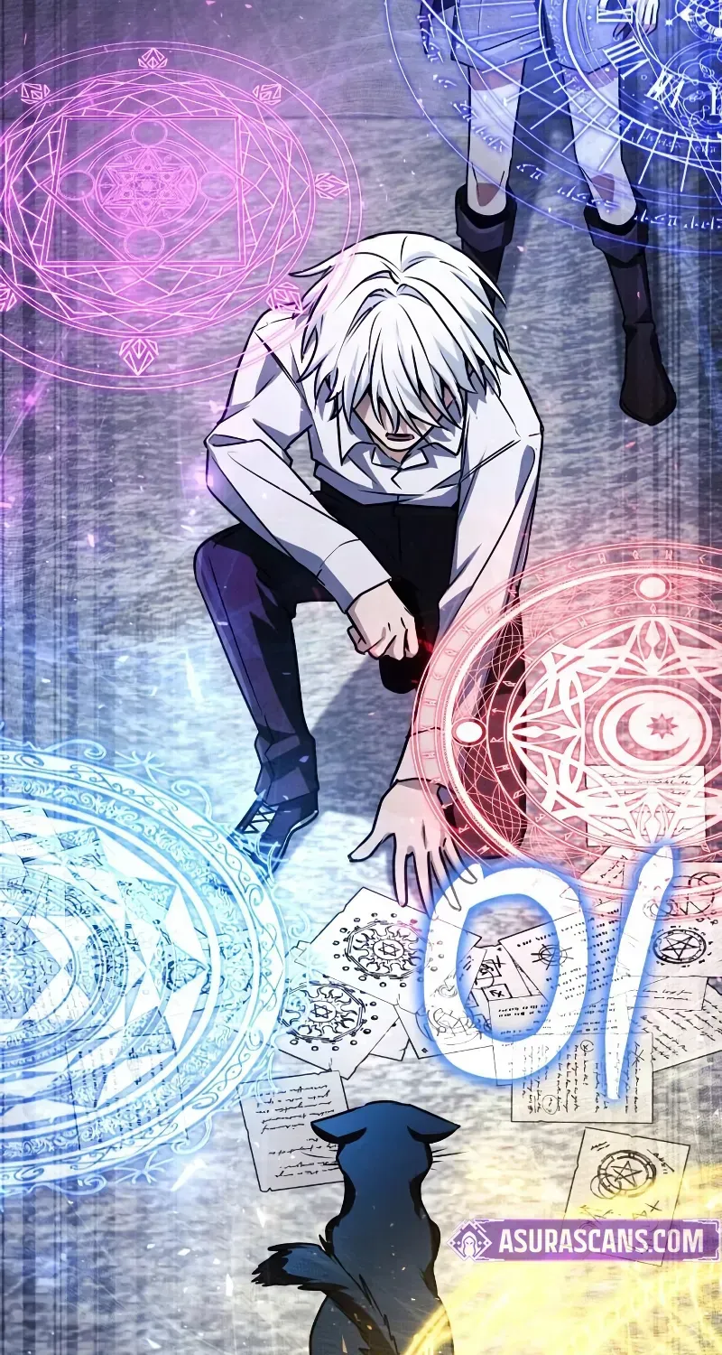 The Genius Prismatic Mage Chapter 63 page 89 - 