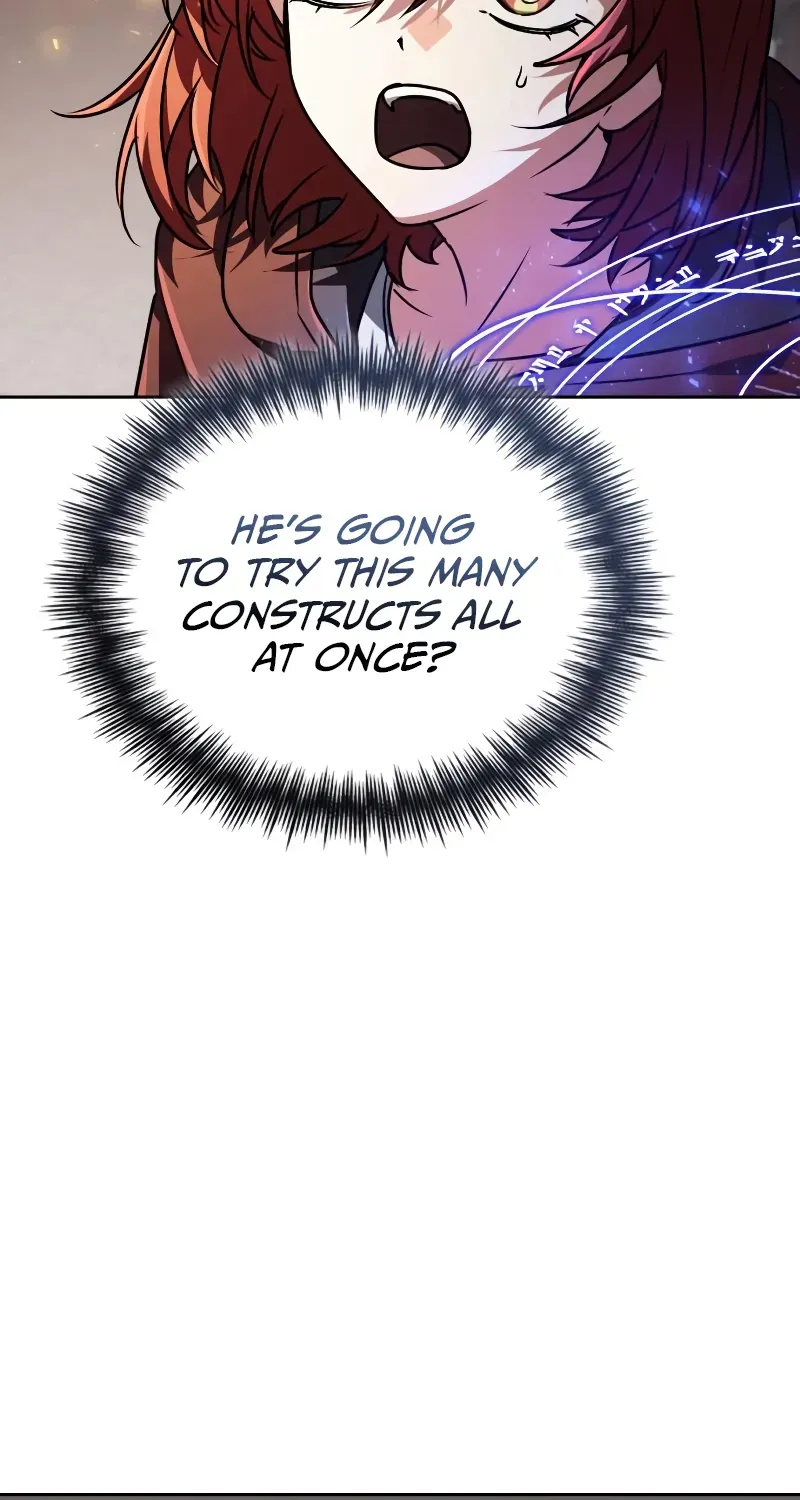 The Genius Prismatic Mage Chapter 63 page 91 - 