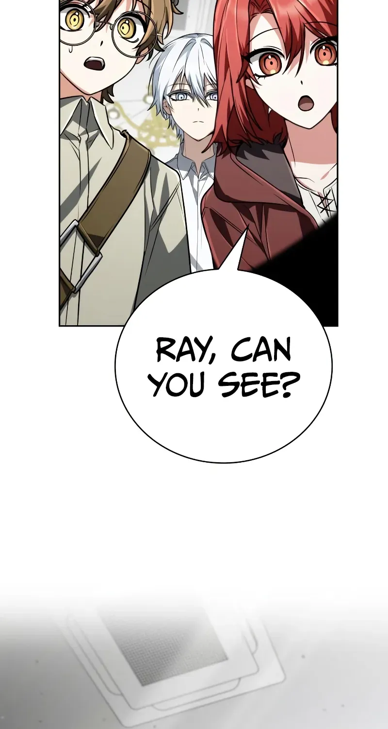 The Genius Prismatic Mage Chapter 63 page 100 - 